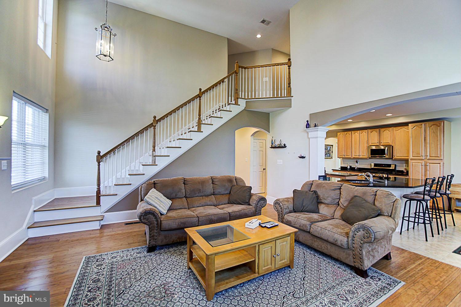 913 West Church Road Sterling, VA 20164 - Photo 17 of 25 Family Room