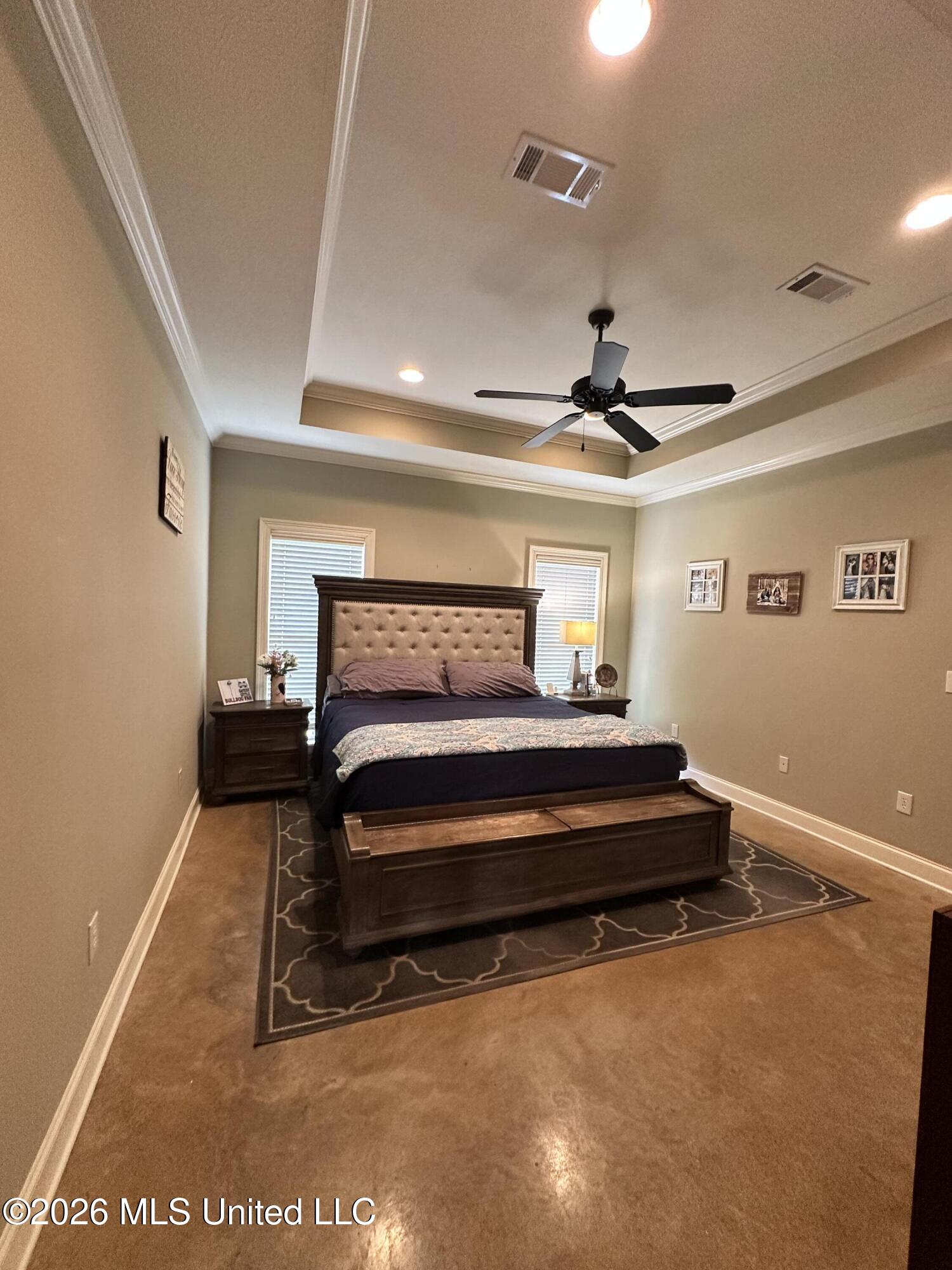 407 Copper Ridge Drive Florence, MS 39073 - Photo 9 of 24 IMG_1700