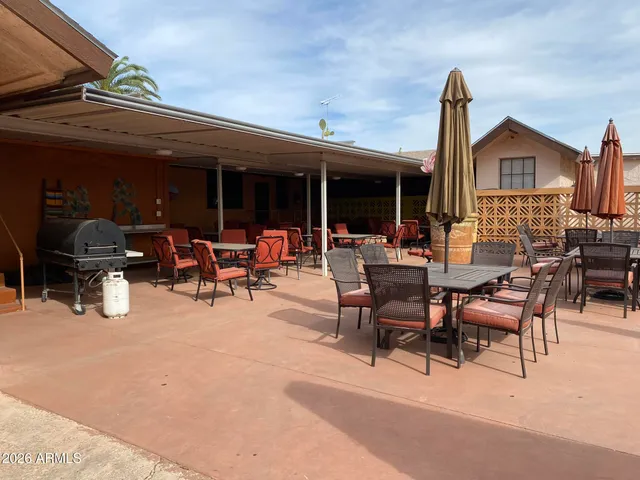 $128,000 | 102 East Barrel Cactus Lane, Florence, AZ 85132