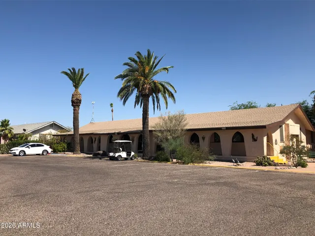 $128,000 | 102 East Barrel Cactus Lane, Florence, AZ 85132