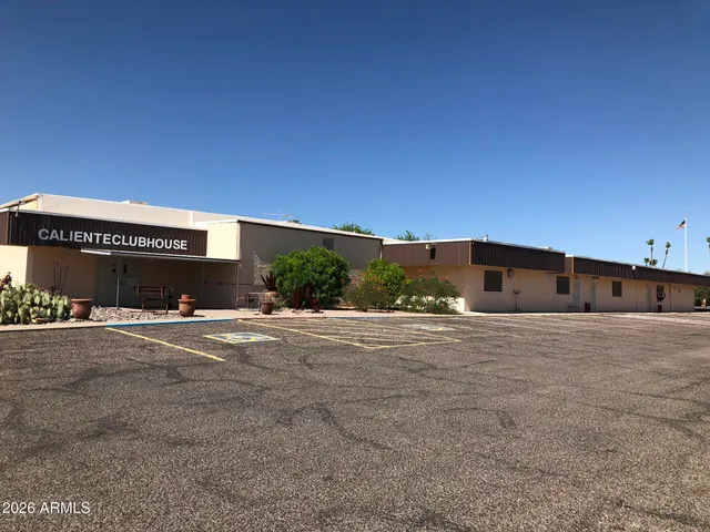 $128,000 | 102 East Barrel Cactus Lane, Florence, AZ 85132