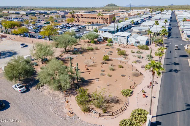 $128,000 | 102 East Barrel Cactus Lane, Florence, AZ 85132