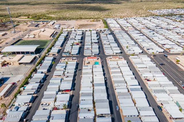 $128,000 | 102 East Barrel Cactus Lane, Florence, AZ 85132