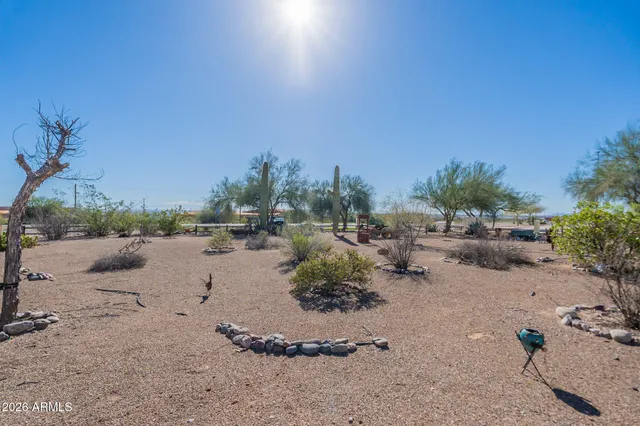 $128,000 | 102 East Barrel Cactus Lane, Florence, AZ 85132