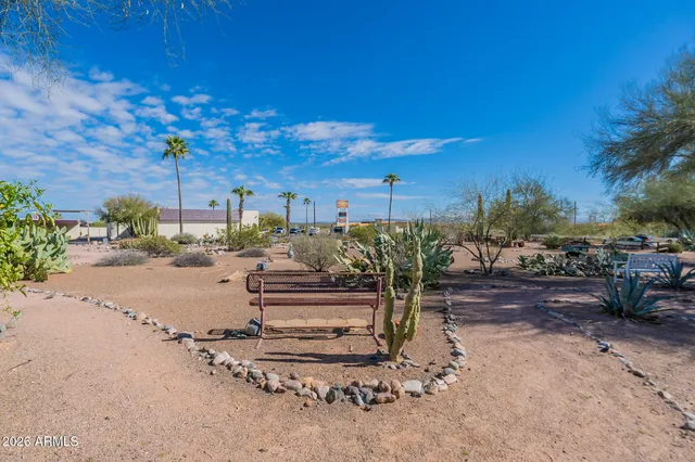 $128,000 | 102 East Barrel Cactus Lane, Florence, AZ 85132