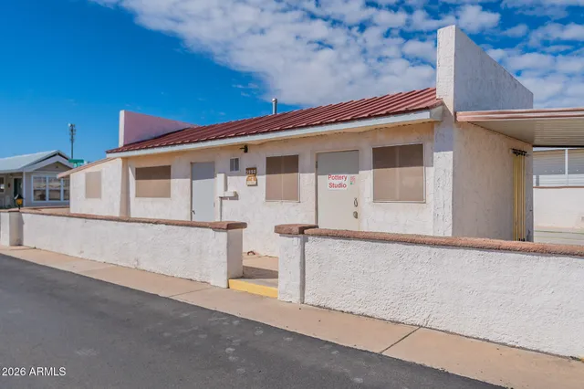 $128,000 | 102 East Barrel Cactus Lane, Florence, AZ 85132