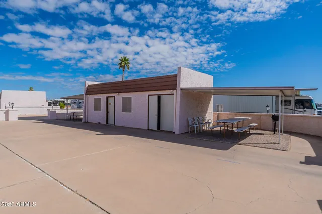 $128,000 | 102 East Barrel Cactus Lane, Florence, AZ 85132