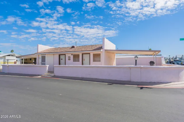 $128,000 | 102 East Barrel Cactus Lane, Florence, AZ 85132