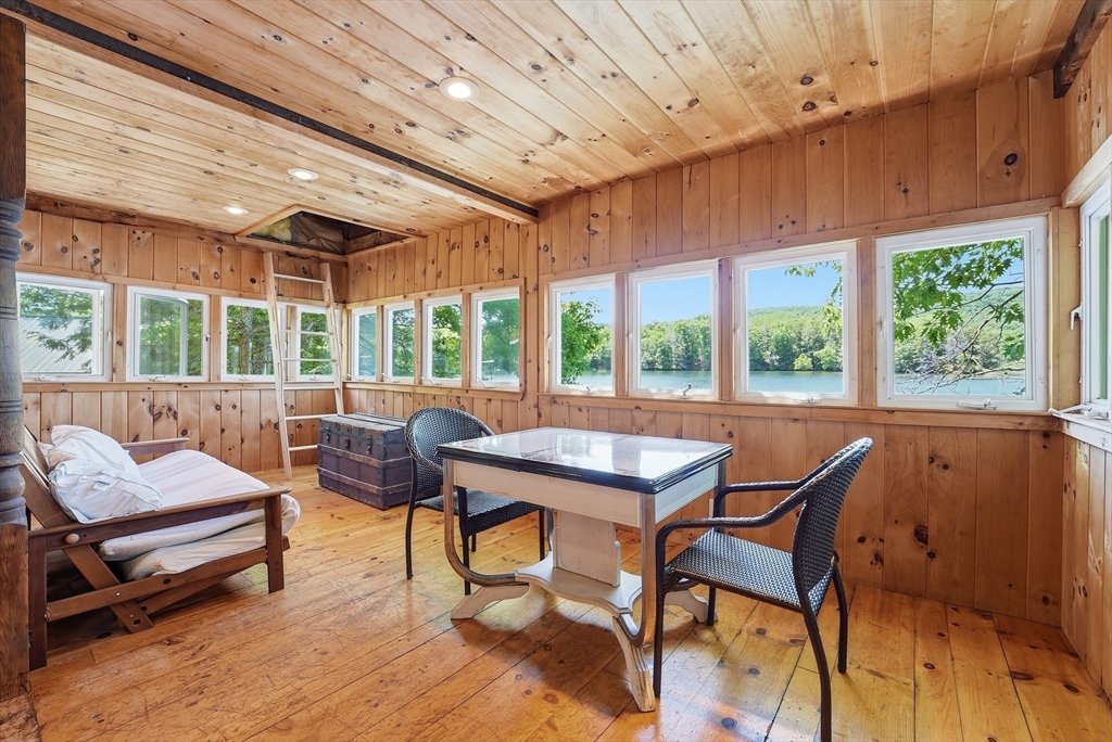 197 Buckland Road Ashfield, MA 01330 - Photo 13 of 34