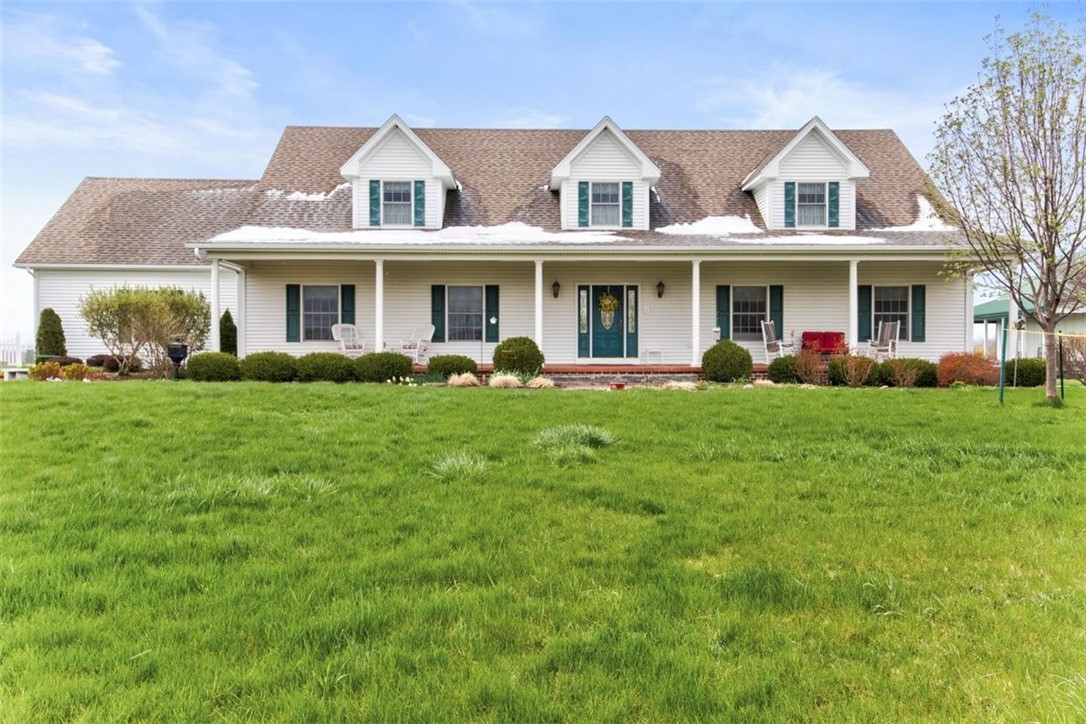4490 Middle Road Gorham, NY 14424 - Photo 1 of 1 Gallery Image 1
