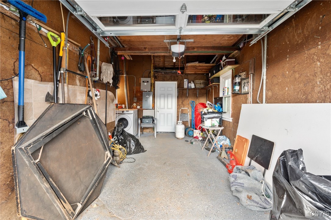 221 Weymouth Road Syracuse, NY 13205 - Photo 24 of 32