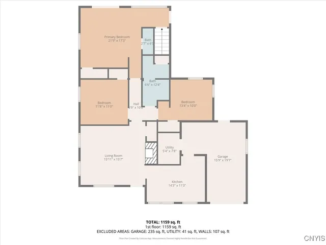 $200,000 | 221 Weymouth Road, Syracuse, NY 13205
