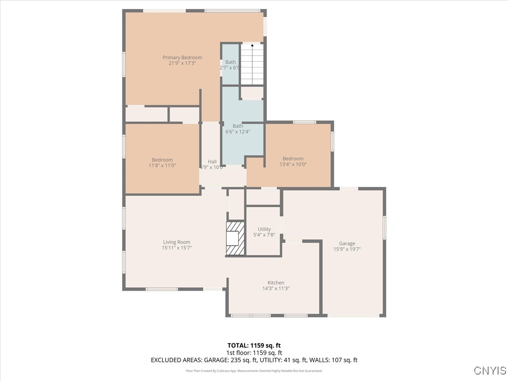 221 Weymouth Road Syracuse, NY 13205 - Photo 32 of 32