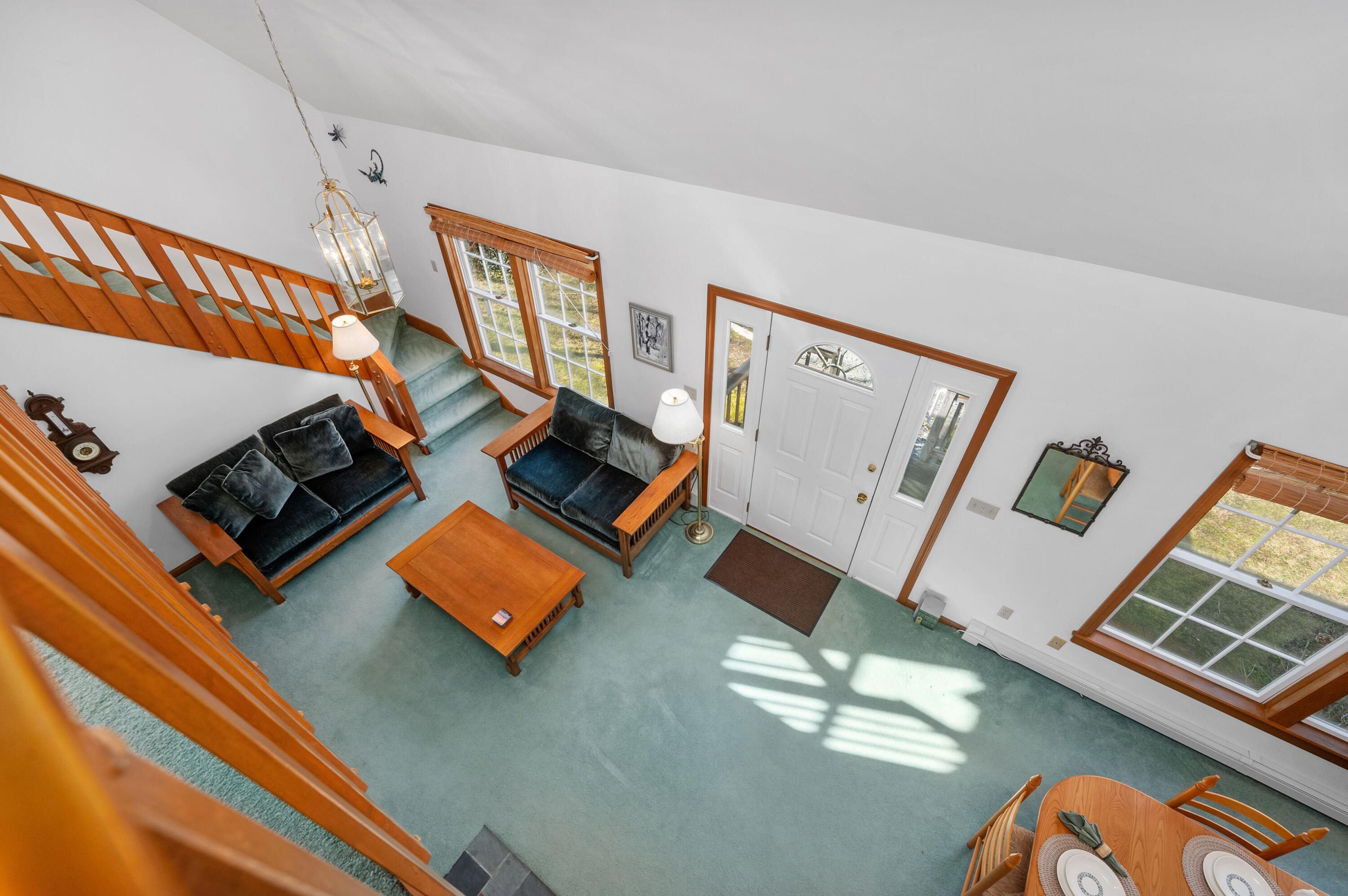 55 Bow Road Eastham, MA 02642 - Photo 29 of 44 a living room with furniture