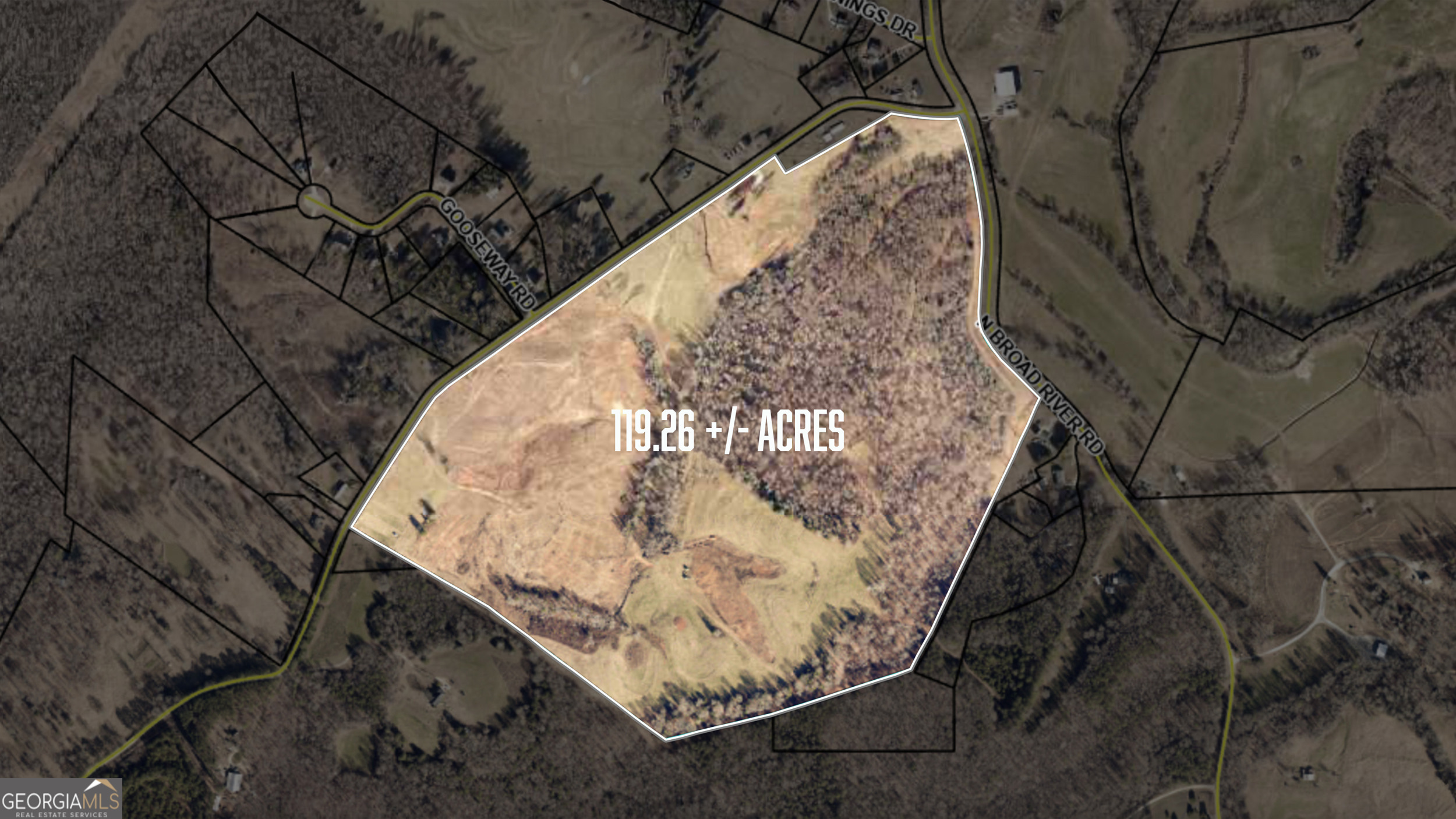 964 Gooseneck Road Toccoa, GA 30577 - Photo 25 of 31 a view of swimming pool