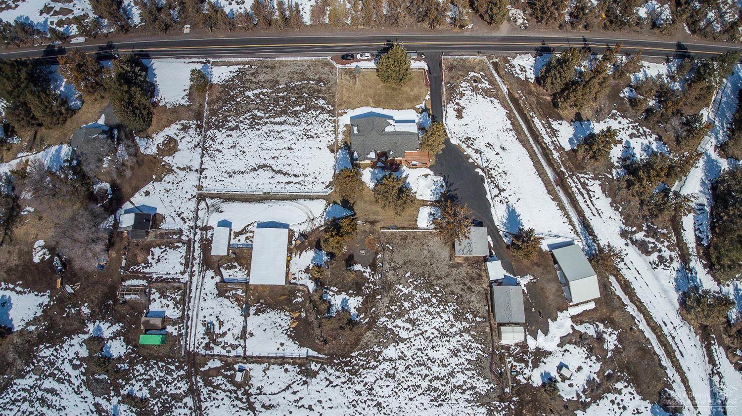 22275 Bear Creek Road Bend, OR 97701 - Photo 23 of 23 Additional Photo