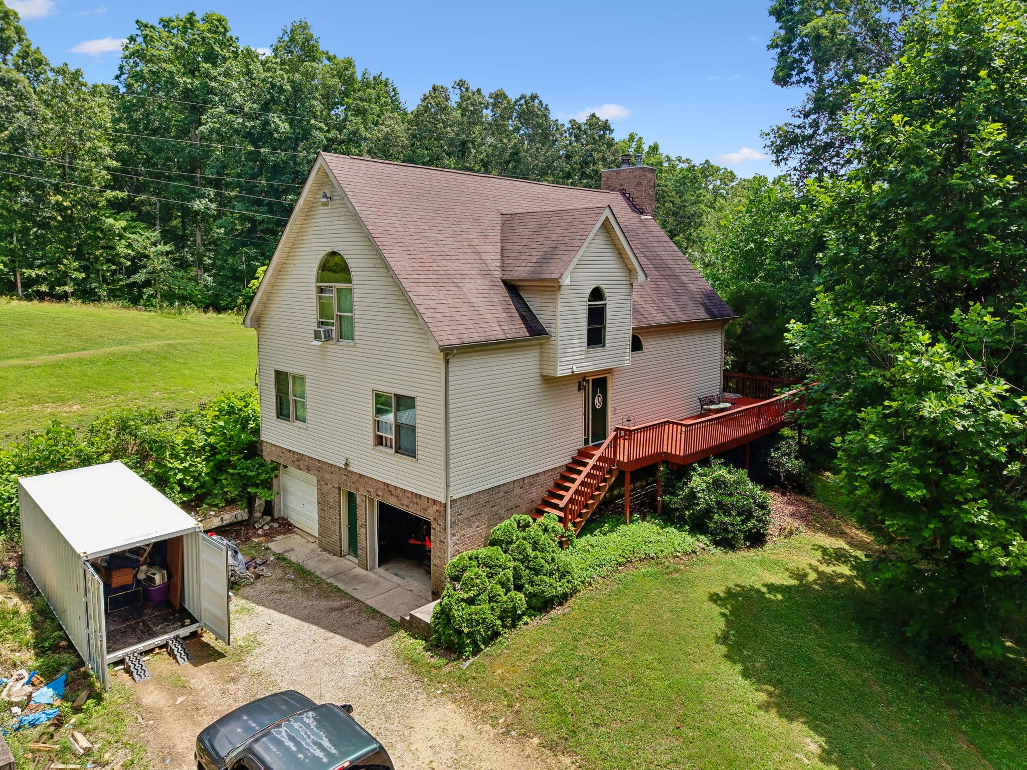 7368 Walker Road Fairview, TN 37062 - Photo 59 of 74