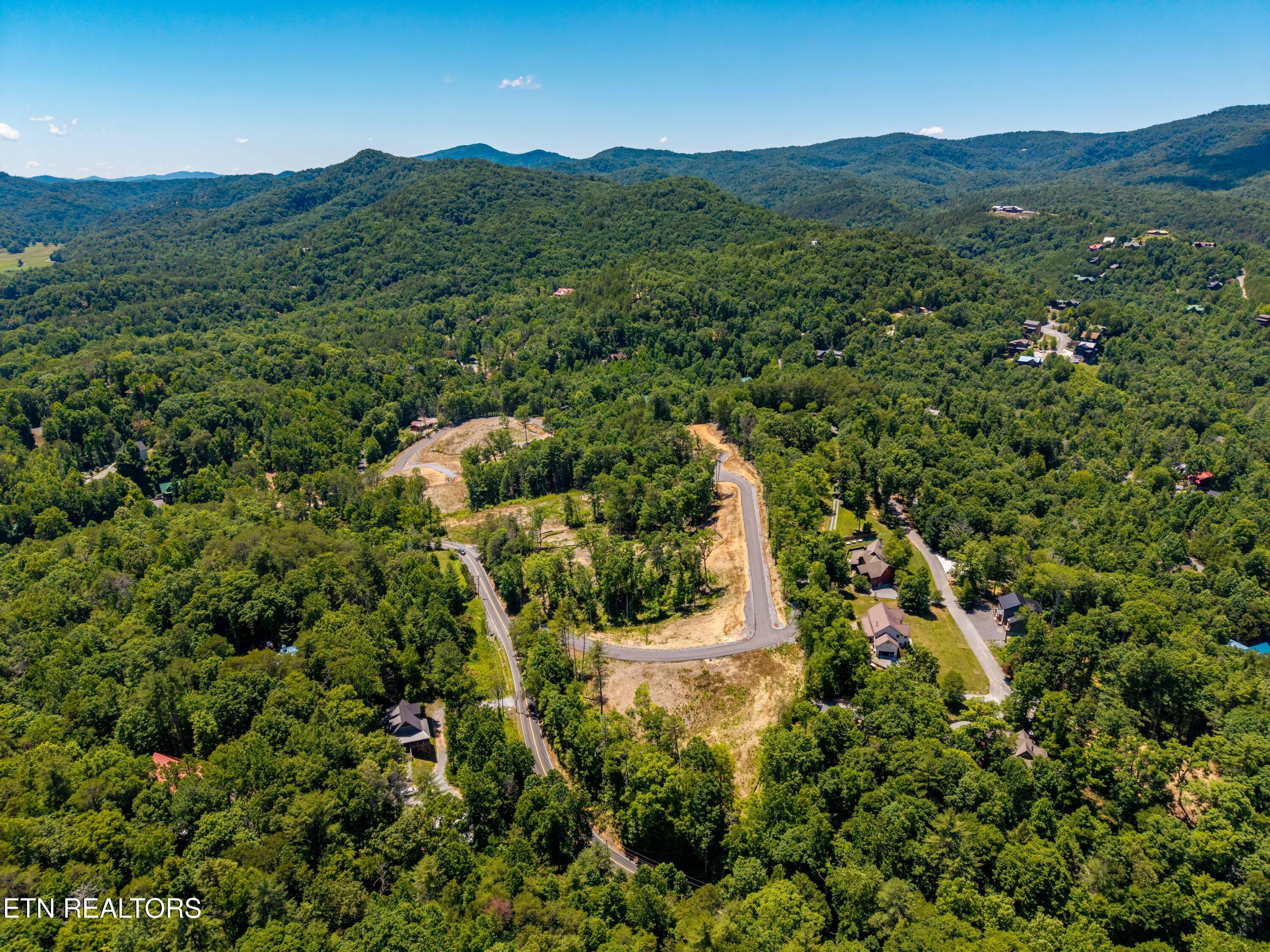 Waldens Creek Road Sevierville, TN 37862 - Photo 19 of 46 WaldensCreekRd-19