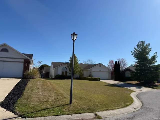 $1,699 | 12418 Stoneboro Court, Fort Wayne, IN 46845