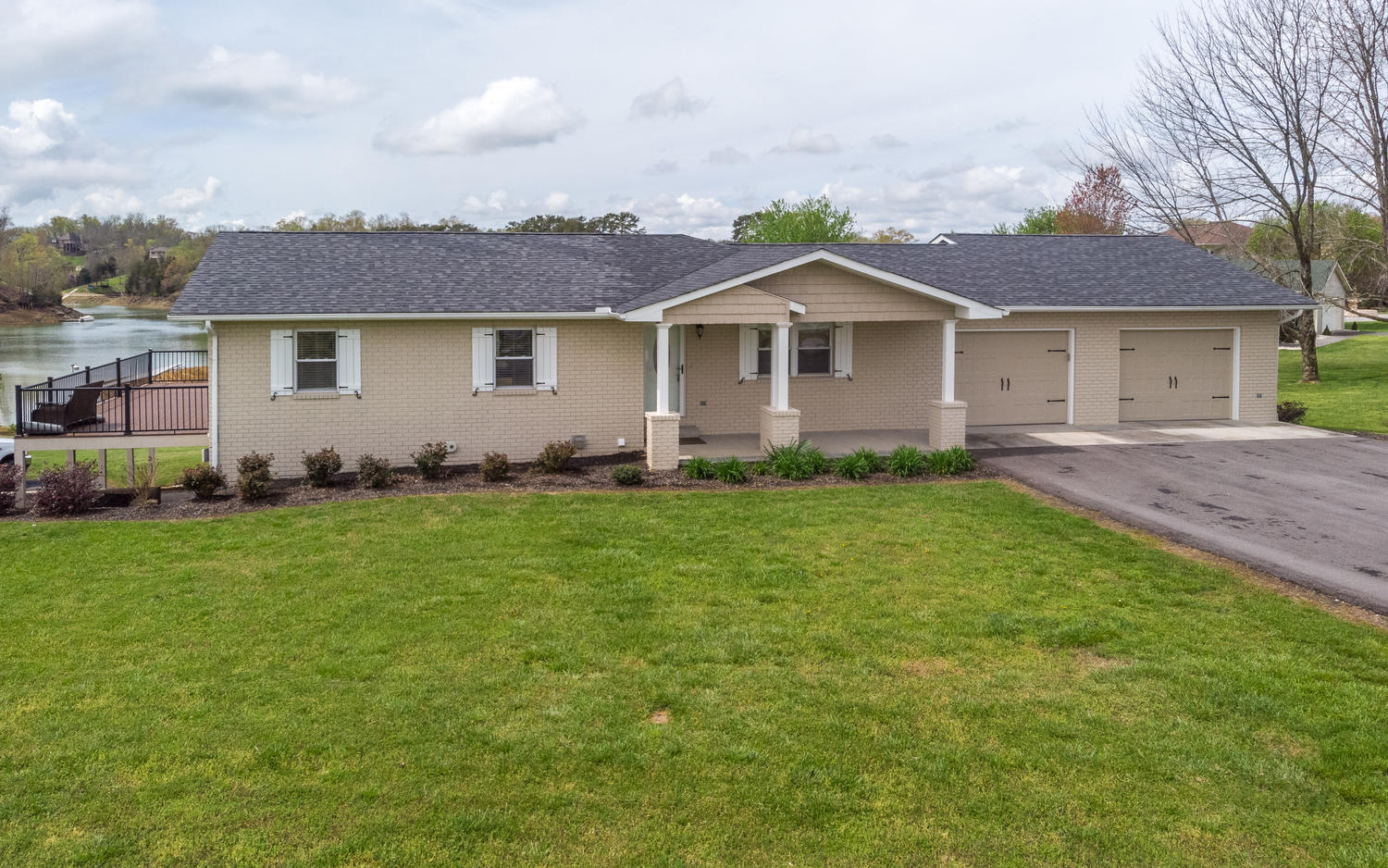 1763 Doc Terry Road Dandridge, TN 37725 - Photo 1 of 34 1763 Doc Terry Rd Dandridge TN-large-001