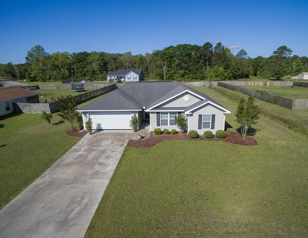 128 Maggies Ridge Road Brunswick, GA 31525 - Photo 1 of 1