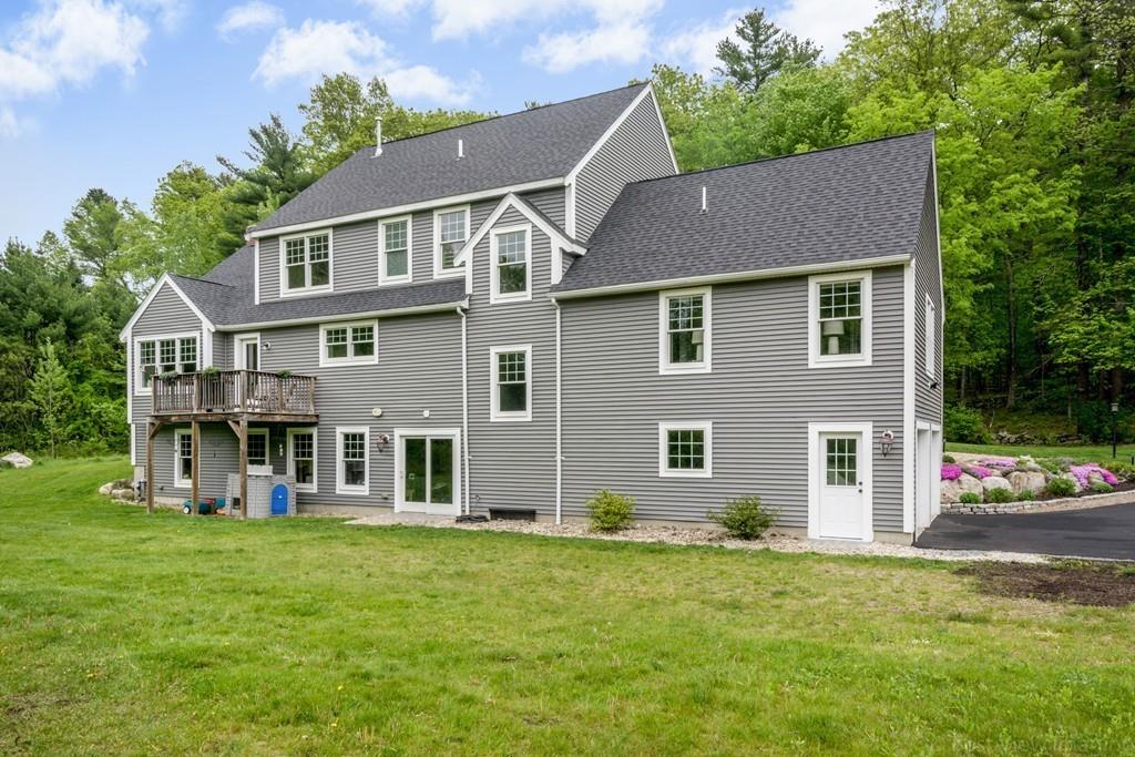 95 Meadow Road Bolton, MA 01740 - Photo 28 of 31 Gallery Image 28