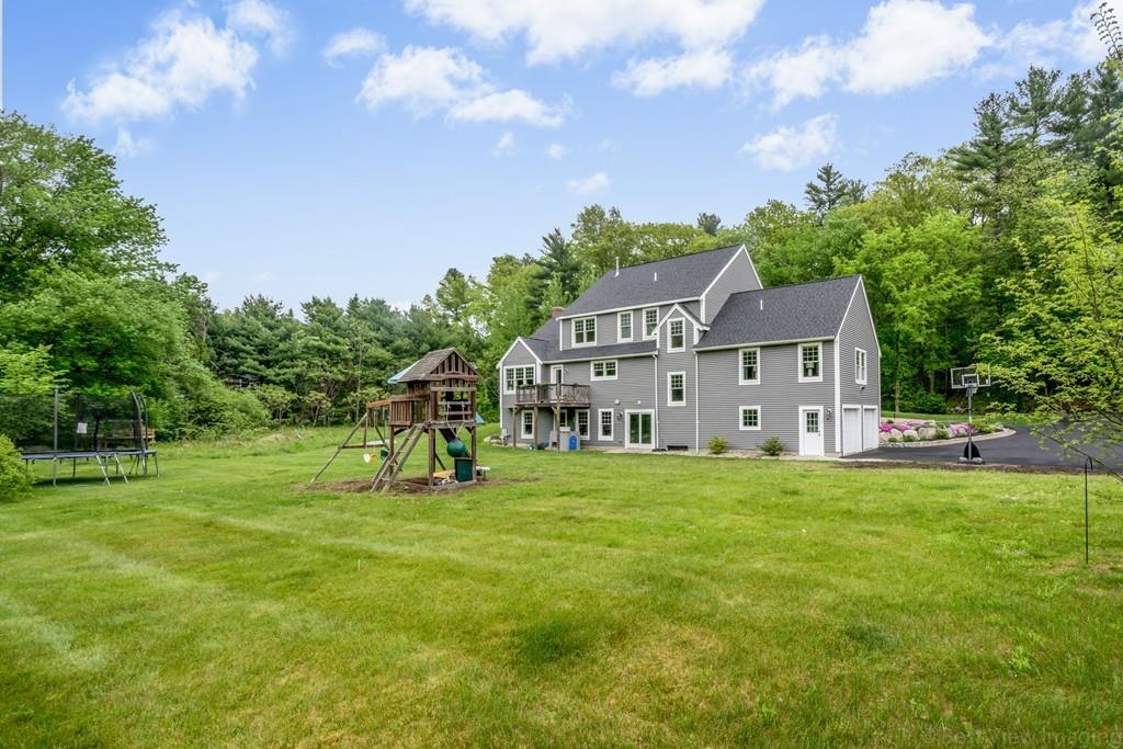 95 Meadow Road Bolton, MA 01740 - Photo 30 of 31 Gallery Image 30