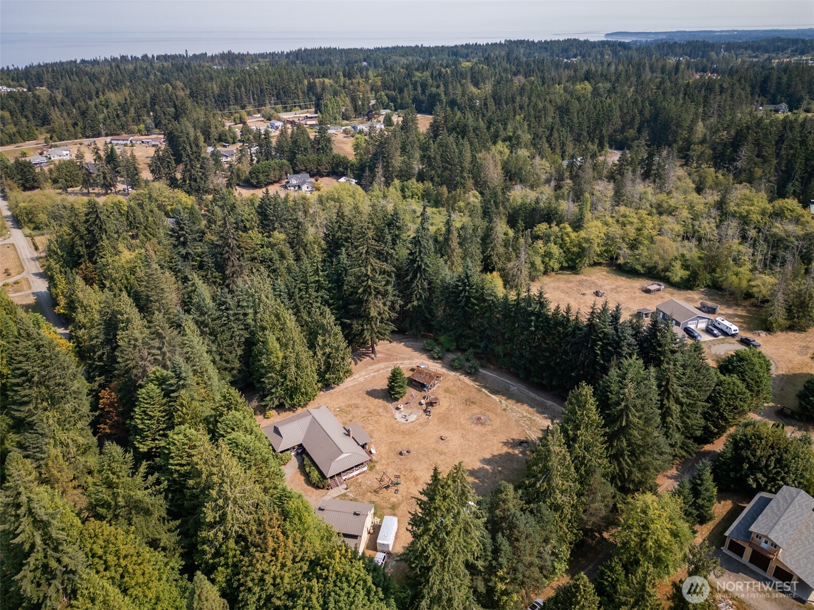 533 Hulse Road Port Angeles, WA 98362 - Photo 33 of 40 Gallery Image 33