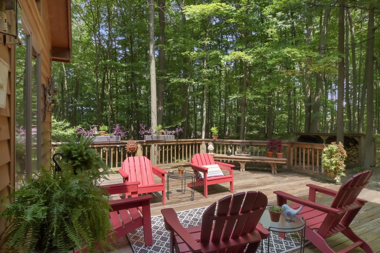 4507 Ridge Run Road, Unit LOT: 42 Bellaire, MI 49615 - Photo 19 of 53