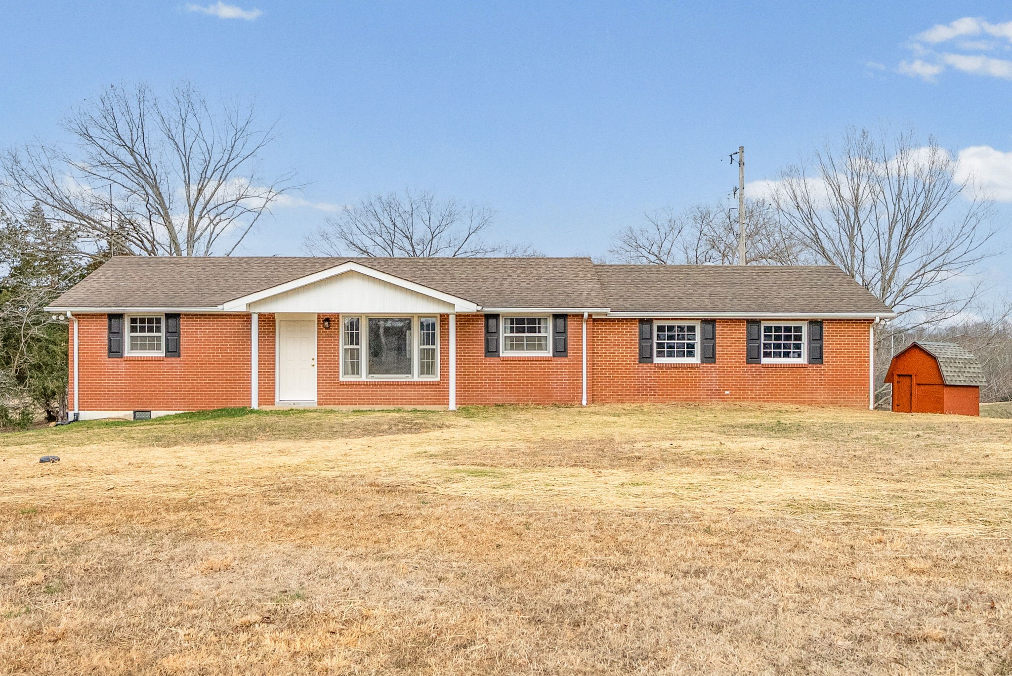 598 Antioch Road Dover, TN 37058 - Photo 2 of 27