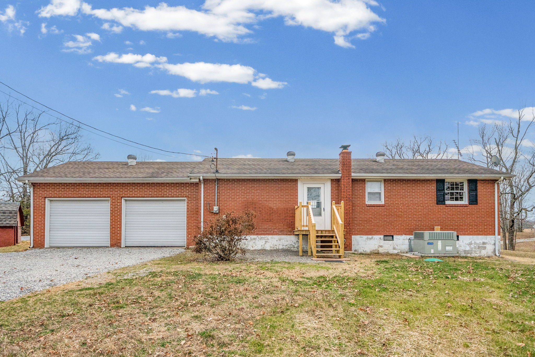 598 Antioch Road Dover, TN 37058 - Photo 24 of 27