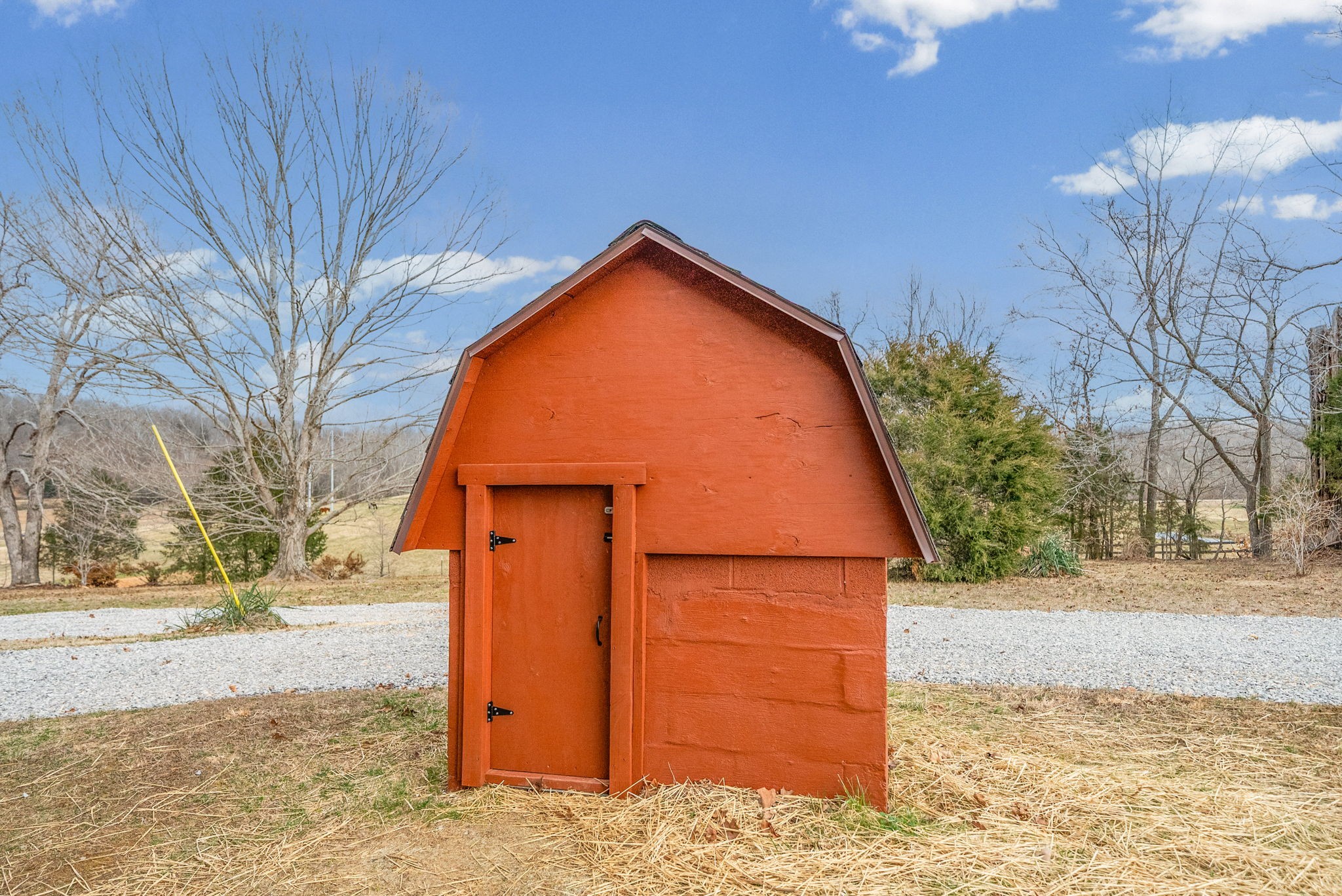 598 Antioch Road Dover, TN 37058 - Photo 26 of 27