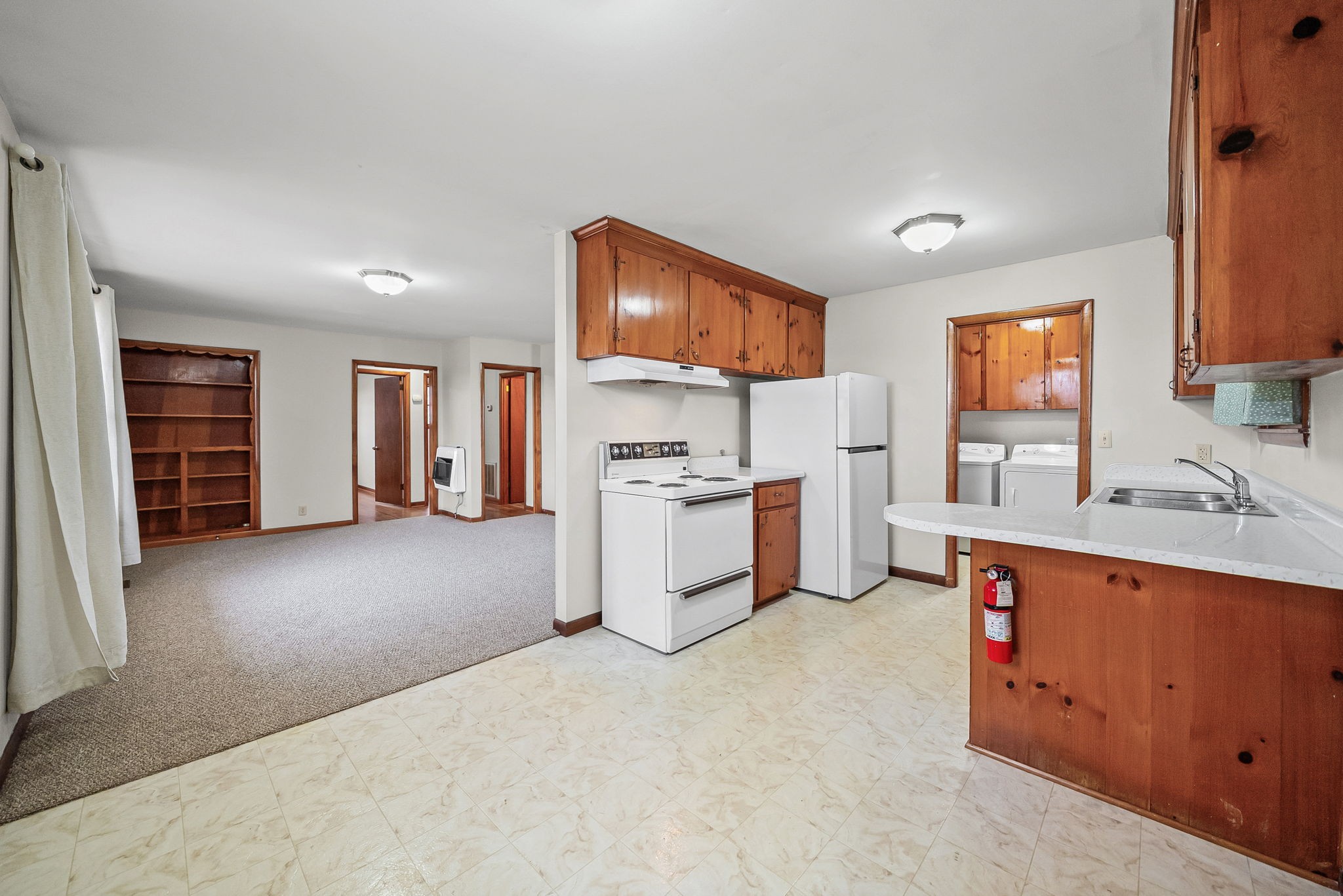 598 Antioch Road Dover, TN 37058 - Photo 8 of 27