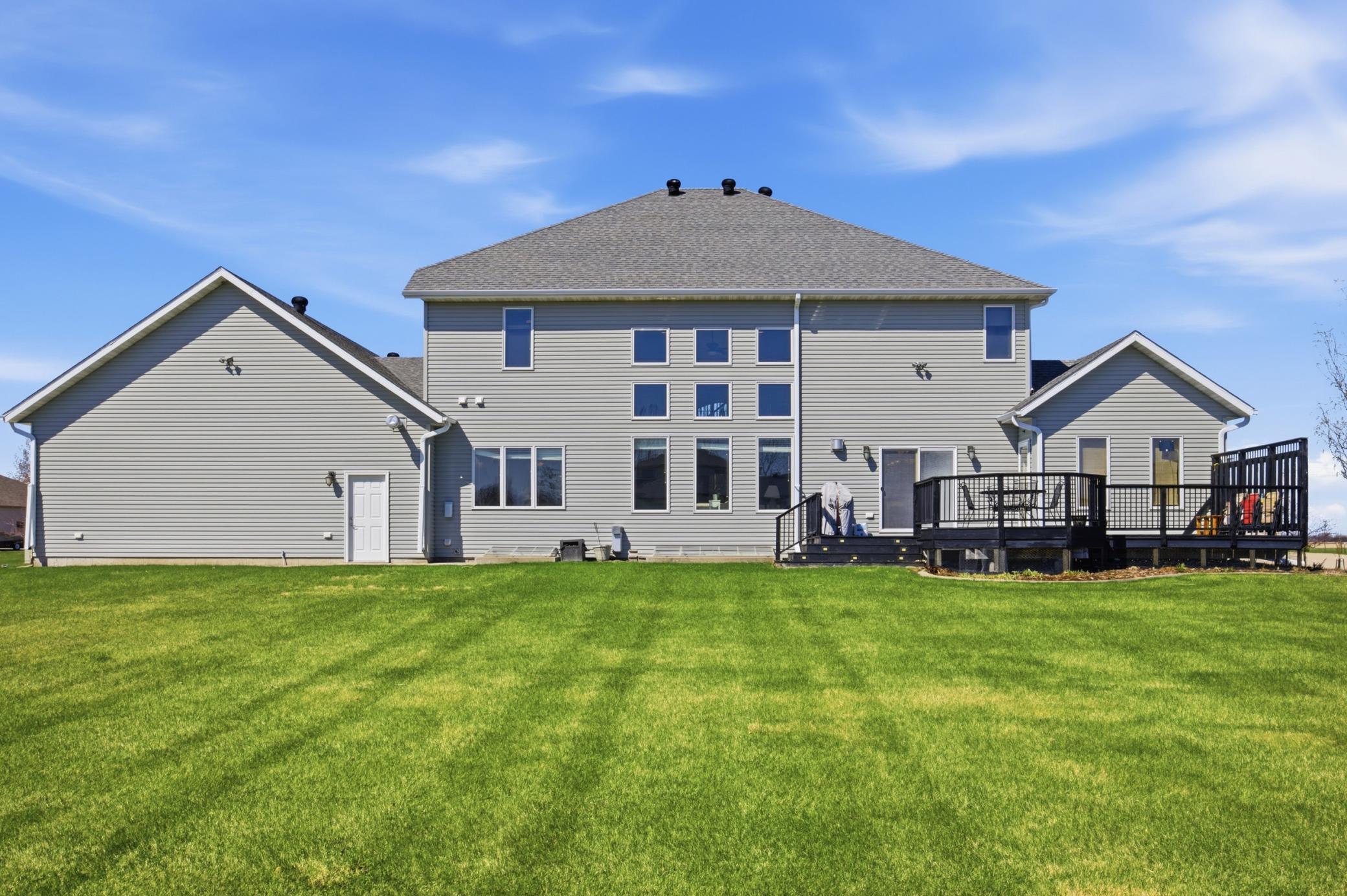 3413 50th Street North Fargo, ND 58102 - Photo 64 of 82