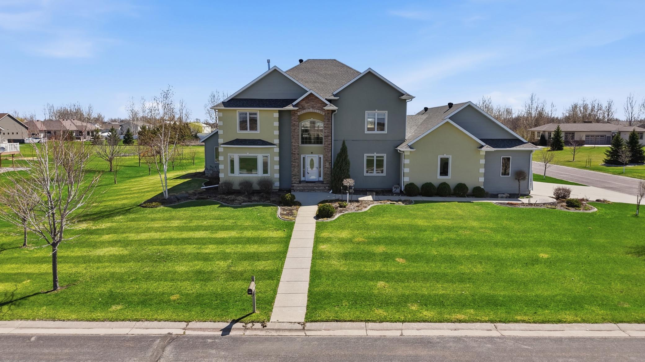 3413 50th Street North Fargo, ND 58102 - Photo 71 of 82