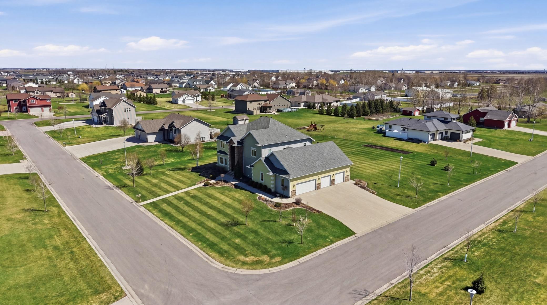 3413 50th Street North Fargo, ND 58102 - Photo 73 of 82