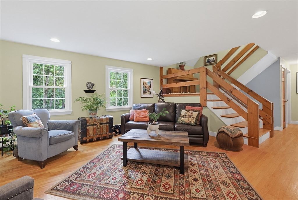 76 Gilbert Street Mansfield, MA 02048 - Photo 16 of 42