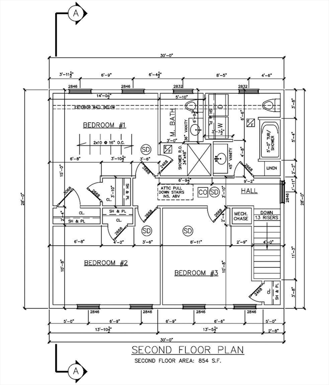36 Restful Lane Wareham, MA 02538 - Photo 20 of 20