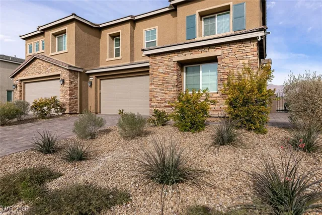 $459,900 | 1642 Dire Wolf Avenue, North Las Vegas, NV 89084