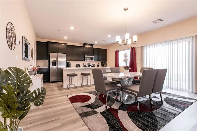 $459,900 | 1642 Dire Wolf Avenue, North Las Vegas, NV 89084