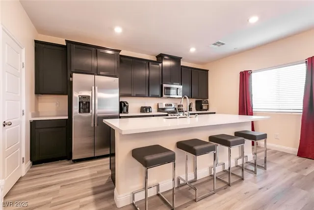 $459,900 | 1642 Dire Wolf Avenue, North Las Vegas, NV 89084