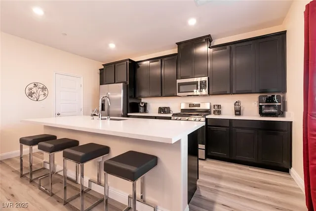 $459,900 | 1642 Dire Wolf Avenue, North Las Vegas, NV 89084