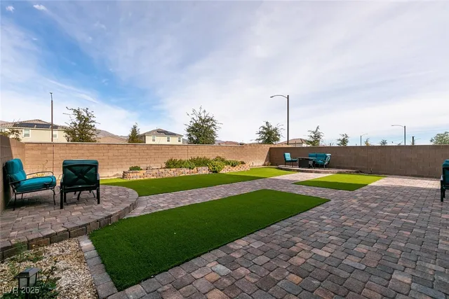 $459,900 | 1642 Dire Wolf Avenue, North Las Vegas, NV 89084