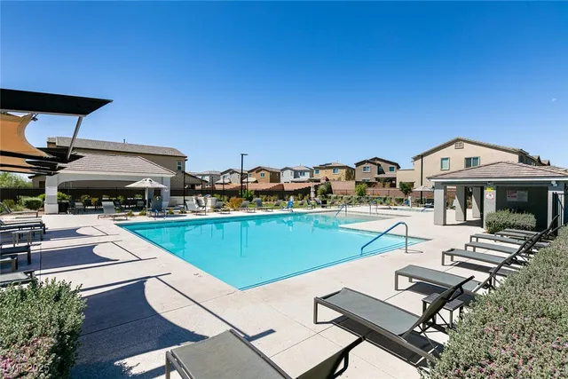 $459,900 | 1642 Dire Wolf Avenue, North Las Vegas, NV 89084