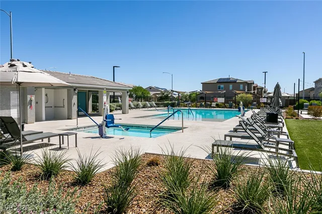 $459,900 | 1642 Dire Wolf Avenue, North Las Vegas, NV 89084