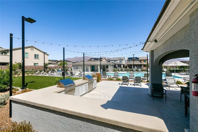 $459,900 | 1642 Dire Wolf Avenue, North Las Vegas, NV 89084