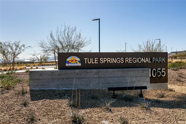 $459,900 | 1642 Dire Wolf Avenue, North Las Vegas, NV 89084