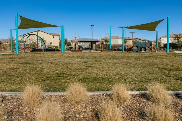 $459,900 | 1642 Dire Wolf Avenue, North Las Vegas, NV 89084