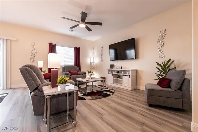 $459,900 | 1642 Dire Wolf Avenue, North Las Vegas, NV 89084