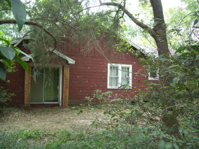 408 West Section Avenue Foley, AL 36535 - Photo 1 of 1